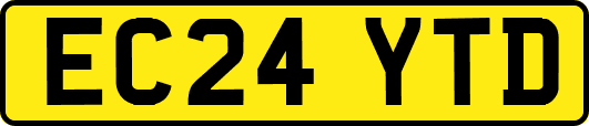 EC24YTD
