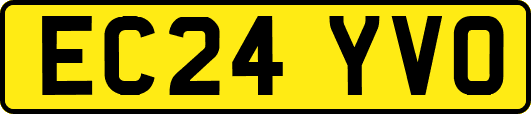 EC24YVO