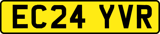 EC24YVR