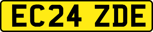 EC24ZDE
