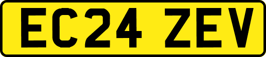 EC24ZEV
