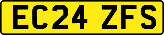 EC24ZFS
