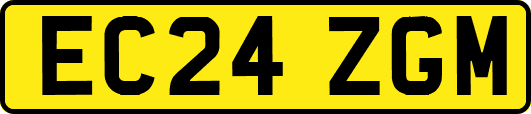 EC24ZGM