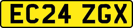 EC24ZGX
