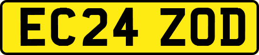 EC24ZOD