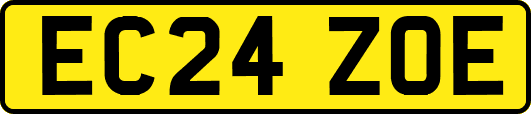 EC24ZOE
