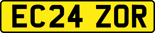 EC24ZOR