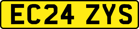EC24ZYS