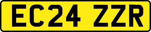 EC24ZZR
