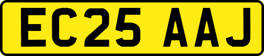 EC25AAJ