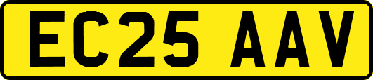 EC25AAV