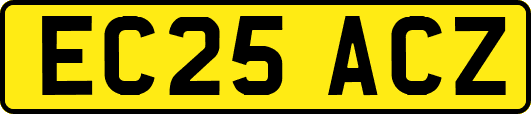 EC25ACZ