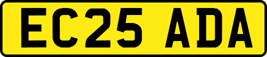 EC25ADA