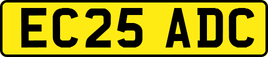 EC25ADC