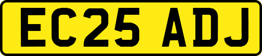 EC25ADJ