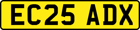 EC25ADX