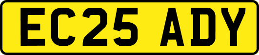 EC25ADY