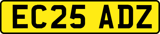 EC25ADZ