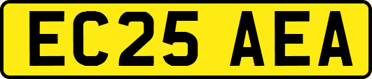 EC25AEA