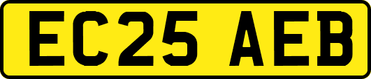 EC25AEB