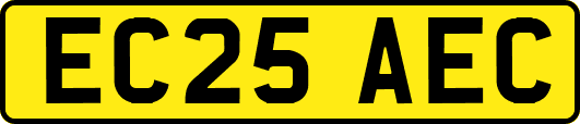 EC25AEC