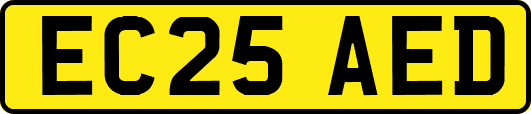 EC25AED
