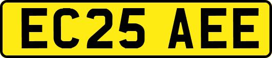 EC25AEE