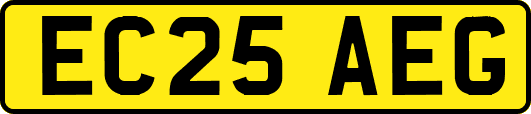 EC25AEG