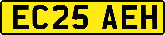 EC25AEH