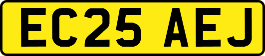 EC25AEJ