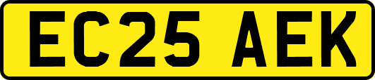 EC25AEK