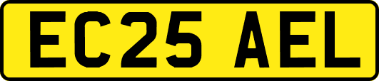 EC25AEL