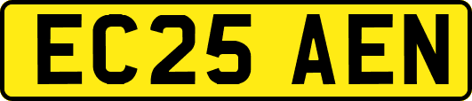 EC25AEN