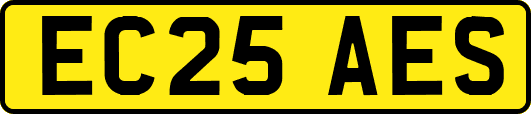 EC25AES
