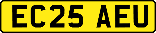 EC25AEU