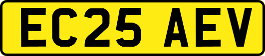 EC25AEV
