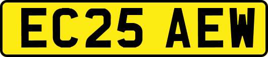 EC25AEW