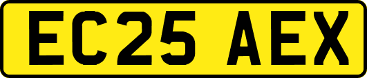 EC25AEX