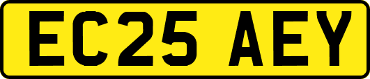 EC25AEY