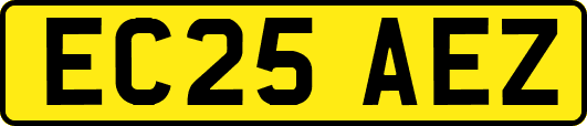 EC25AEZ