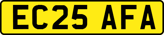 EC25AFA