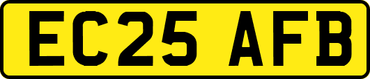 EC25AFB