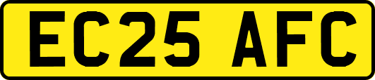 EC25AFC