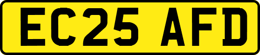 EC25AFD