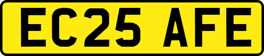 EC25AFE