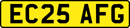 EC25AFG