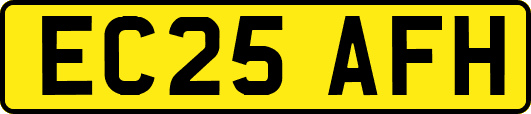 EC25AFH