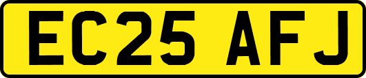 EC25AFJ