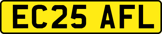 EC25AFL