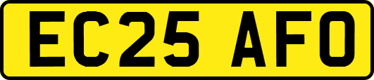 EC25AFO